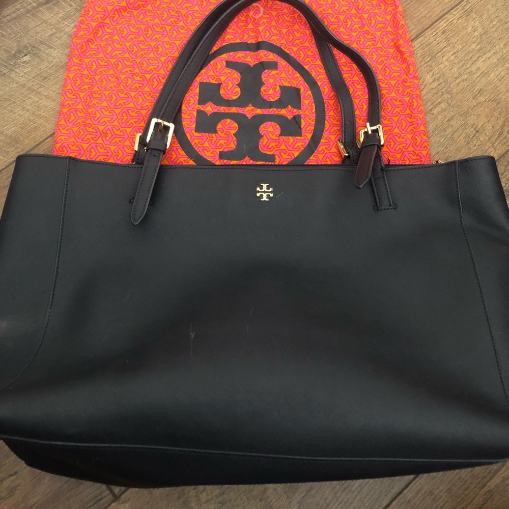 Tory Burch Tote
